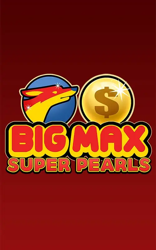 Big Max Super Pearls