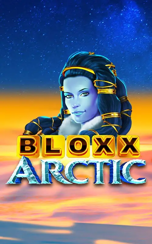 Bloxx Arctic