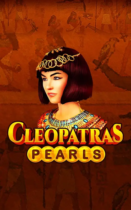 Cleopatras Pearls
