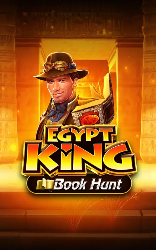 Egypt King Book Hunt