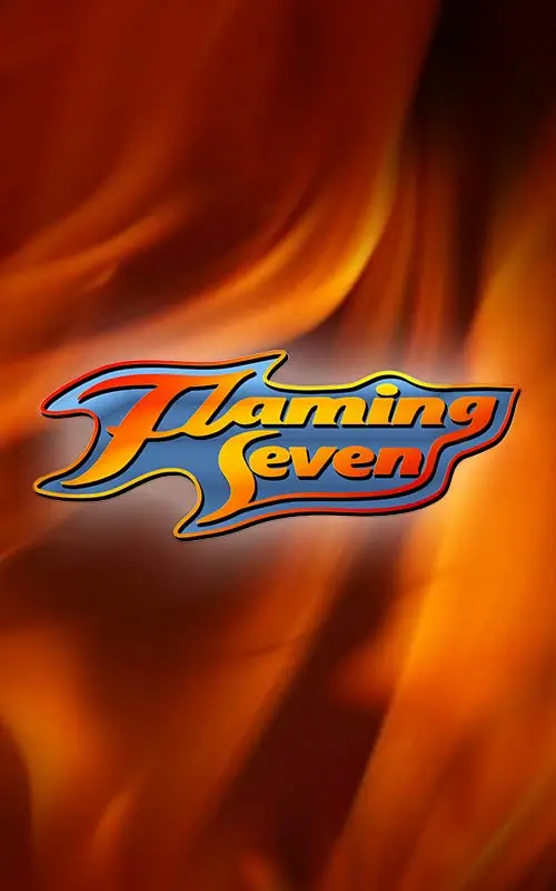 Flaming Seven