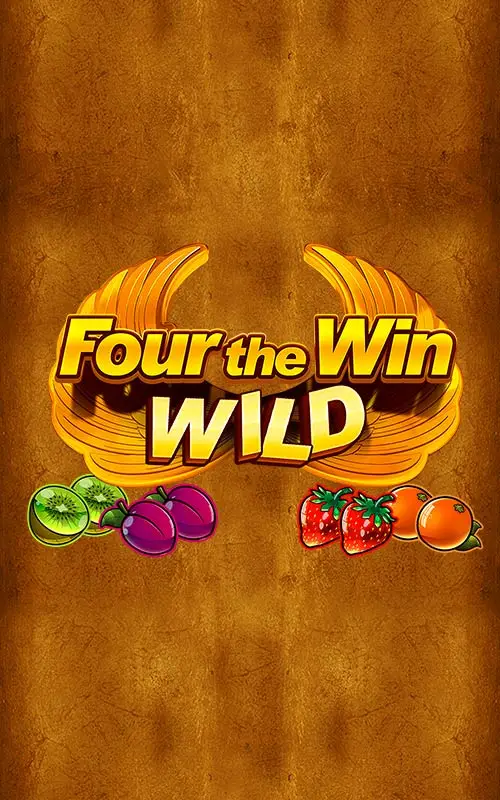 Four The Win Wild