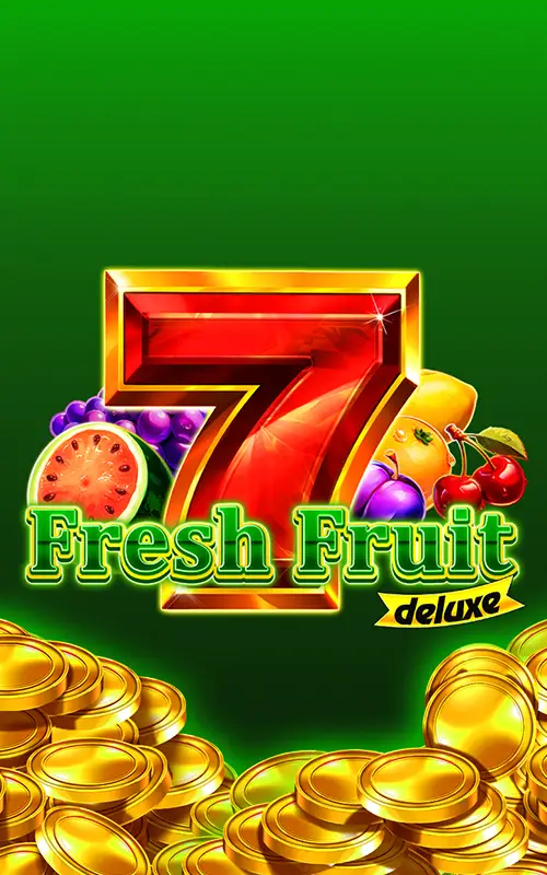 Fresh Fruit Deluxe