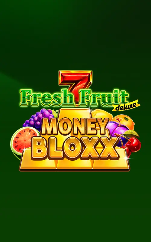 Fresh Fruit Money Bloxx