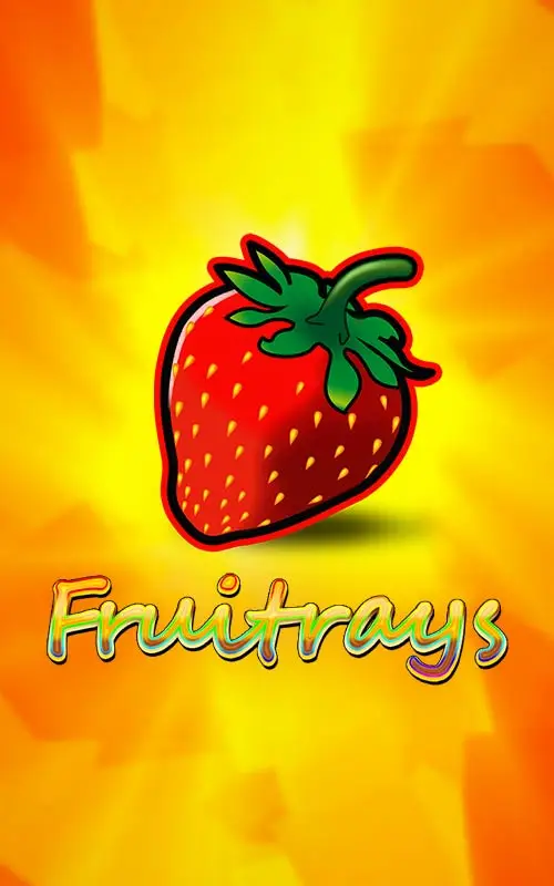 Fruitrays