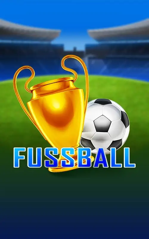 Fussball