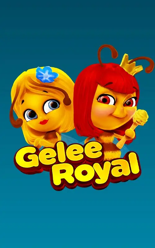 Gelee Royal
