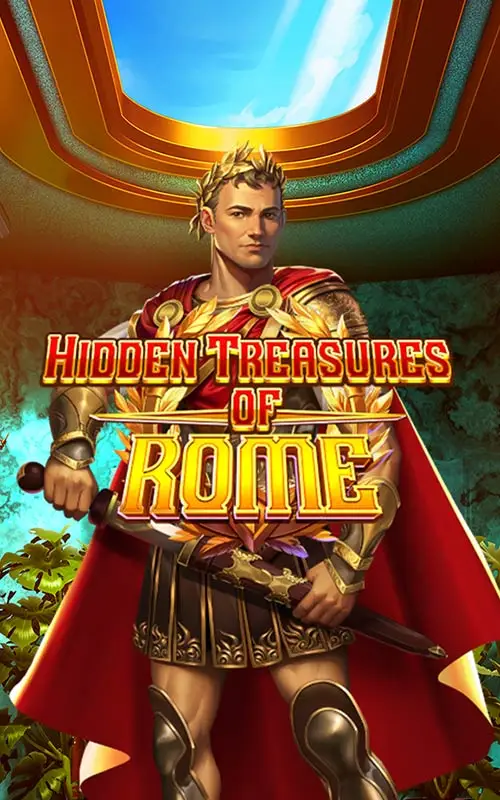 Hidden Treasures of Rome