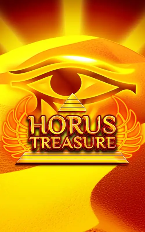 Horus Treasure