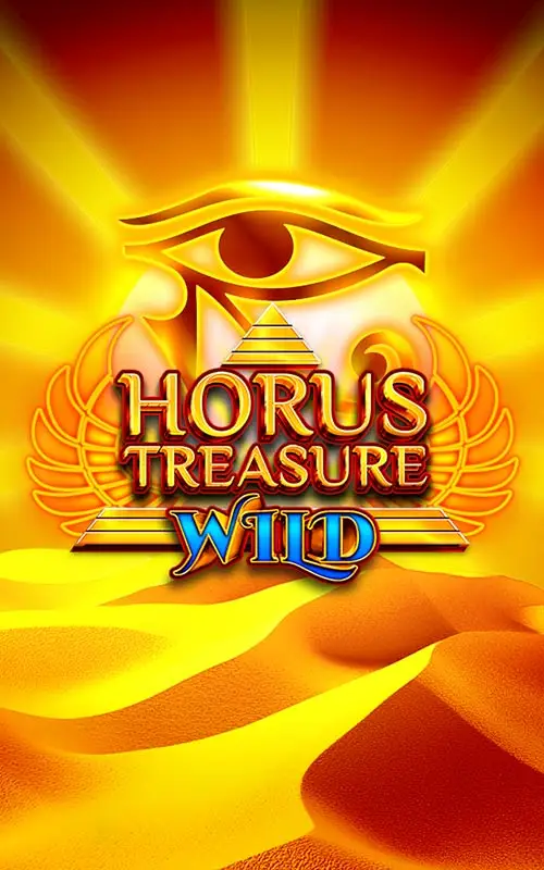Horus Treasure Wild