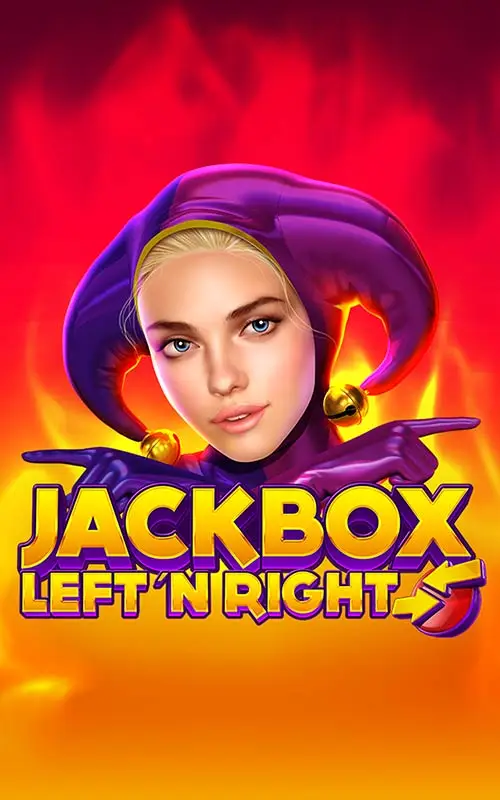 Jackbox Left and Right
