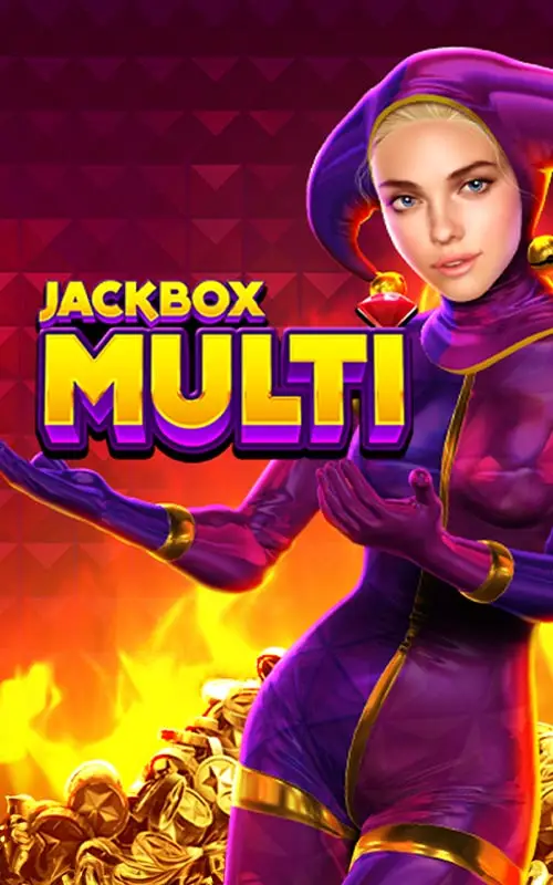 Jackbox Multi