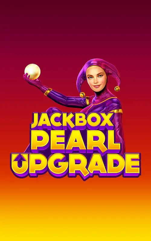 Jackbox Pearl Upgrade