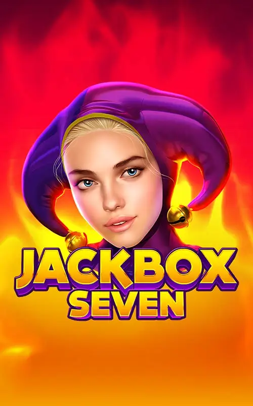 Jackbox Seven