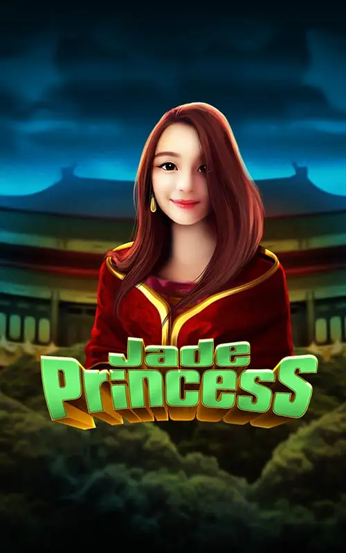 Jade Princess