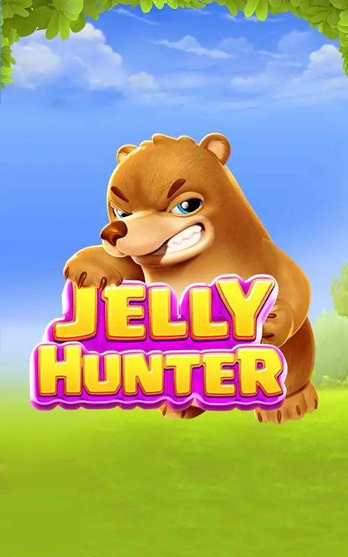 Jelly Hunter