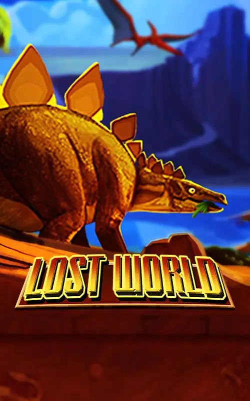 Lost World