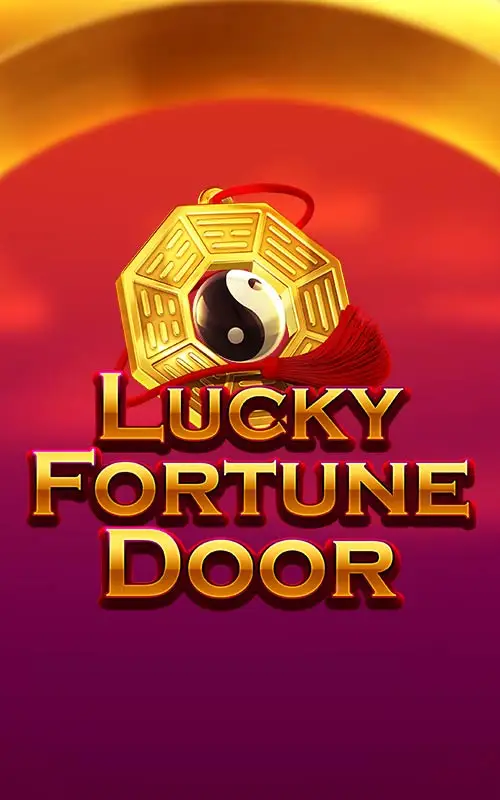 Lucky Fortune Door