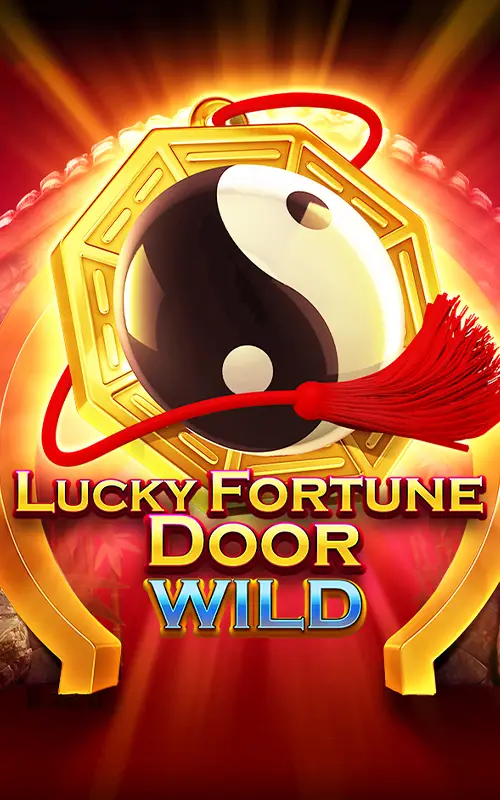 Lucky Fortune Door Wild