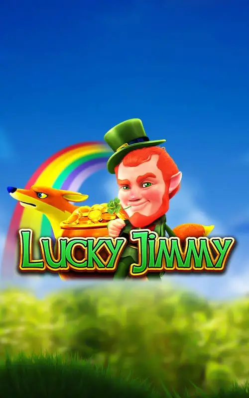 Lucky Jimmy