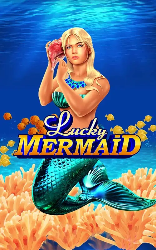 Lucky Mermaid