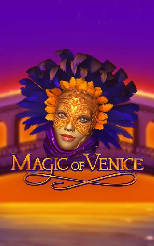 Magic of Venice