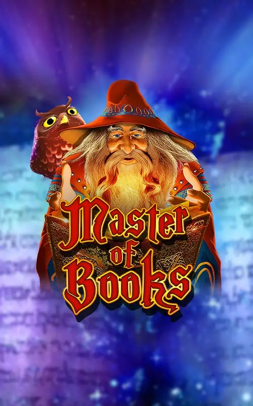 Master of Books