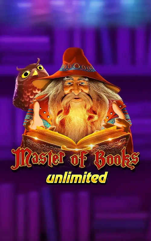 Master of Books Unlimited
