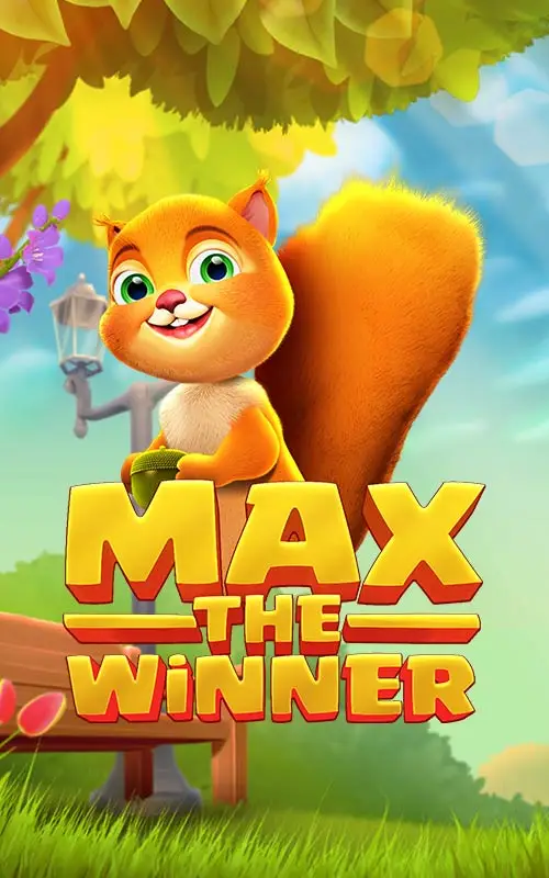Max the Winner