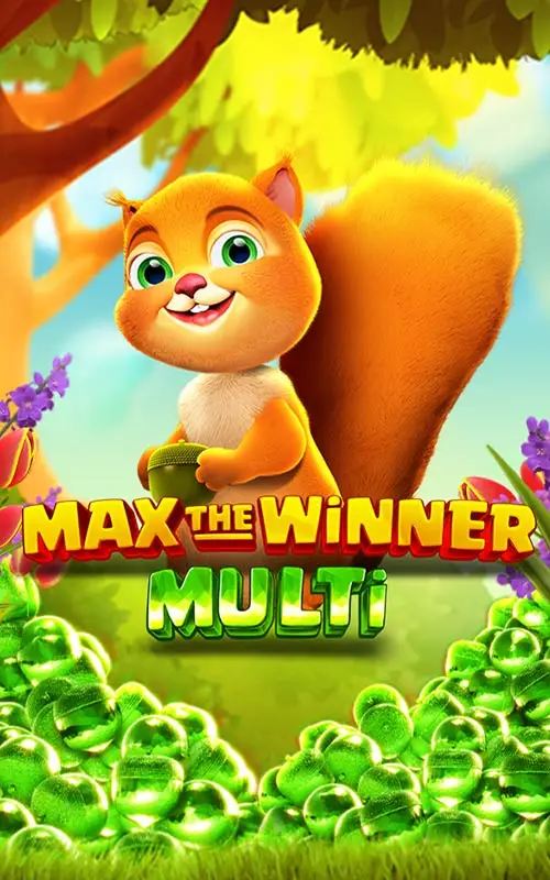 Max the Winner Multi