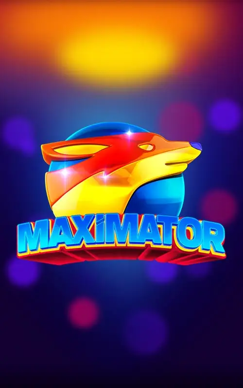 Maximator