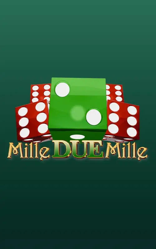 Mille Due Mille