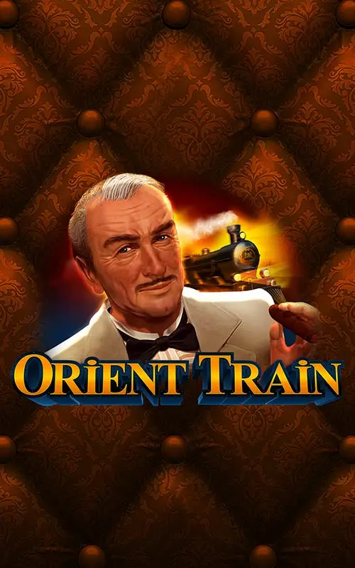 Orient Train