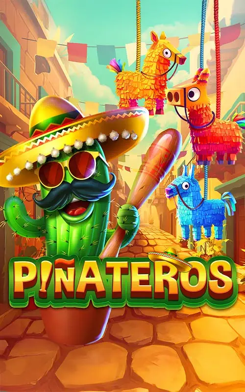 Pinateros