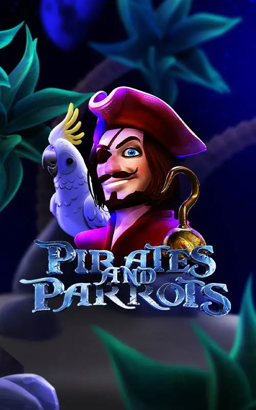 Pirates and Parrots