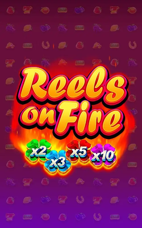 Reels on Fire