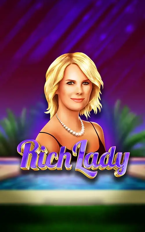 Rich Lady