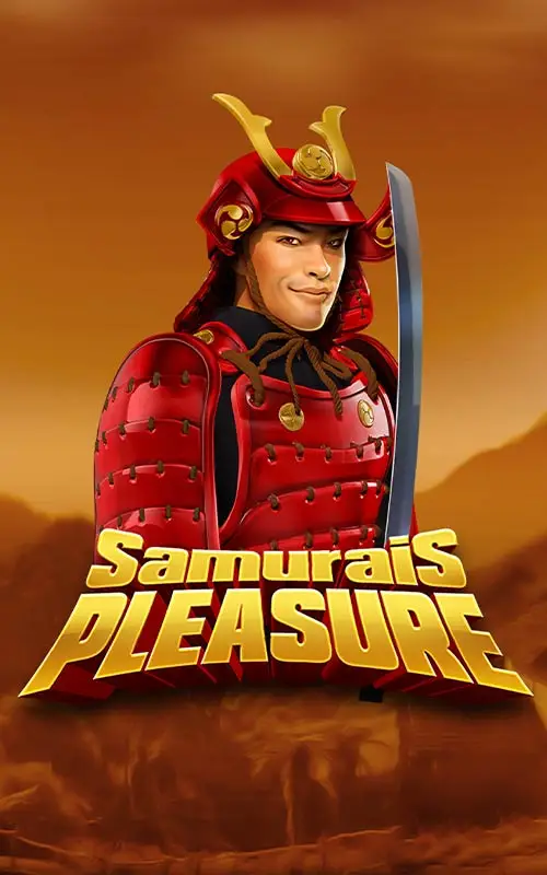 Samurais Pleasure