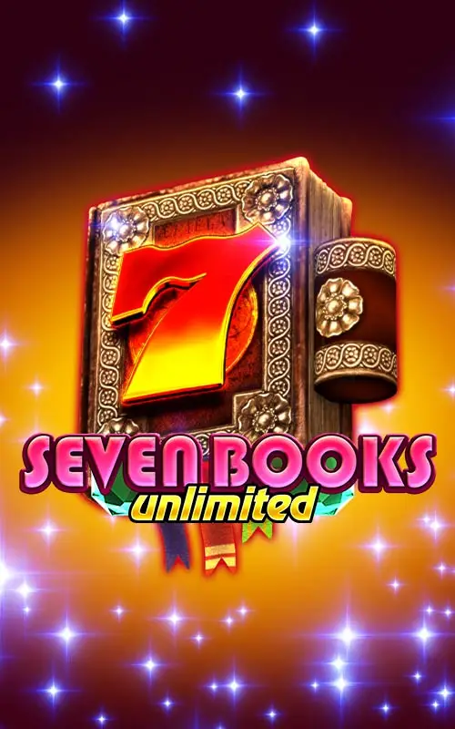 Seven Books Unlimited