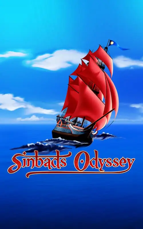 Sinbads Odyssey