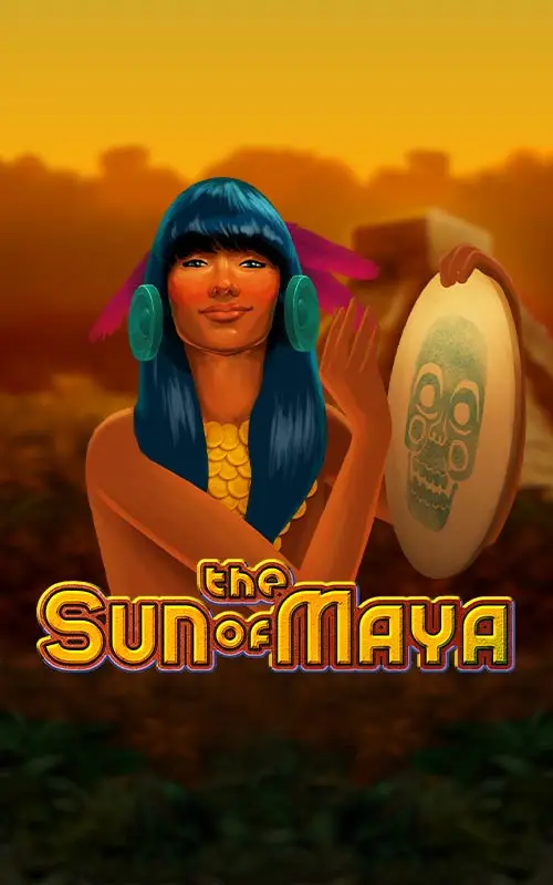 Sun Of Maya