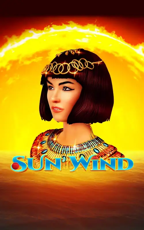 Sun Wind