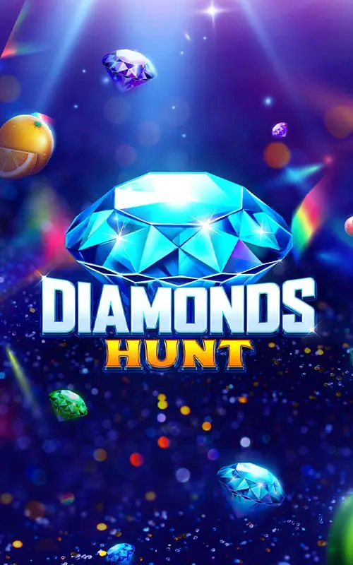 Diamonds Hunt
