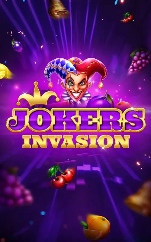 Jokers Invasion
