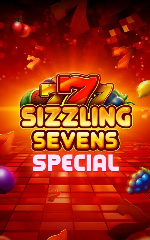 Sizzling Sevens Special