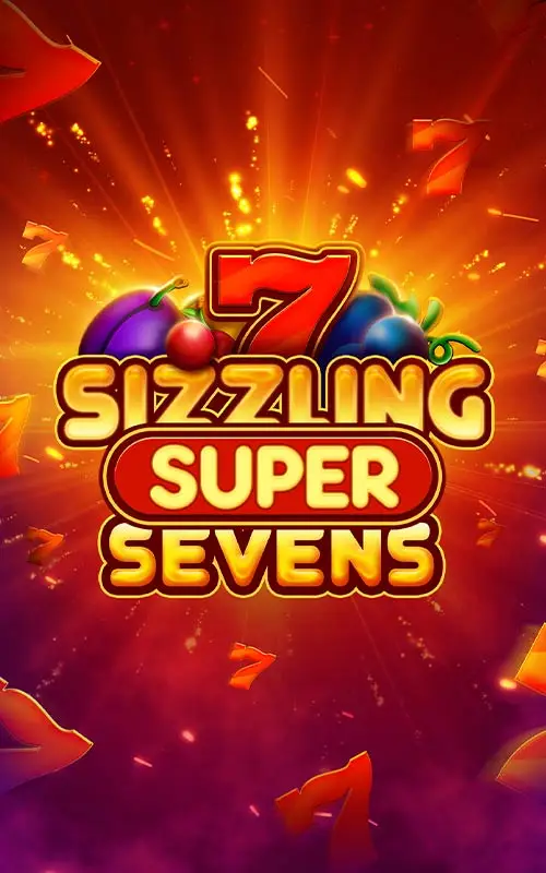 Sizzling Super Sevens