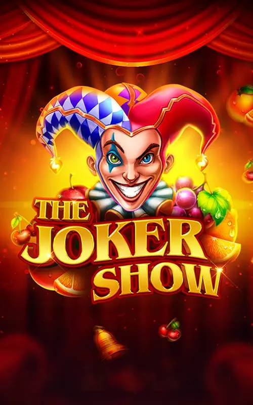 The Joker Show