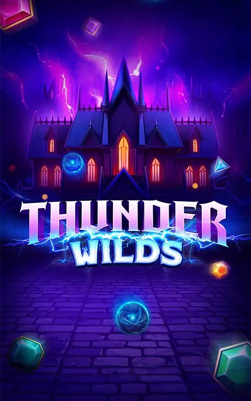Thunder Wilds