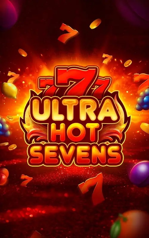 Ultra Hot Sevens