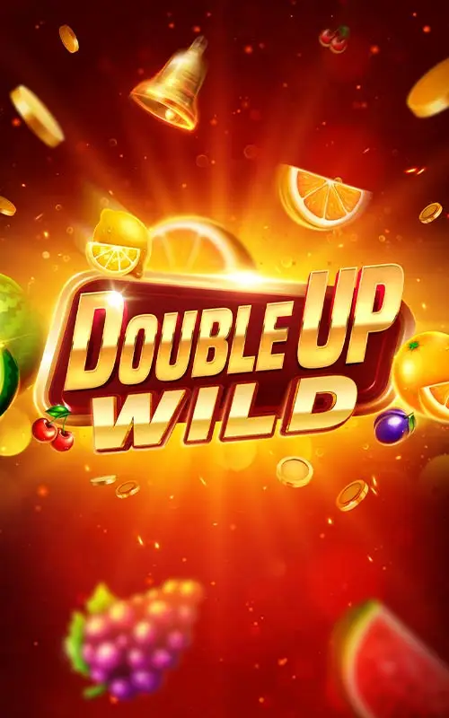 Wild Double Up